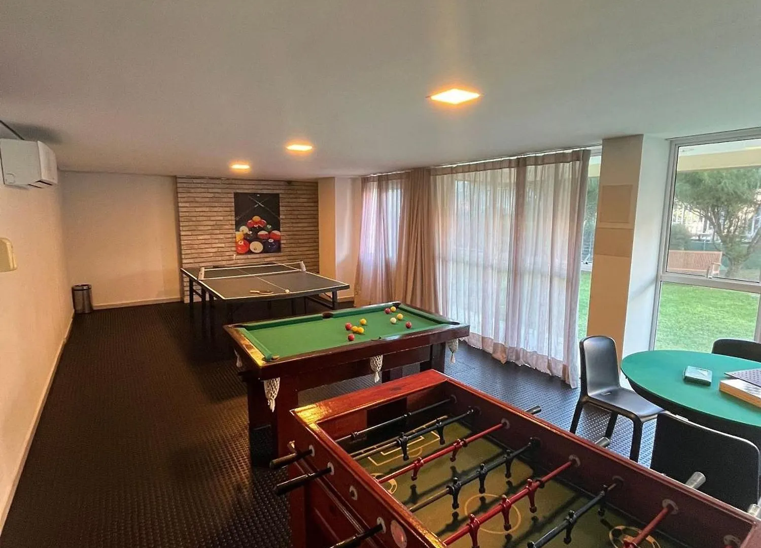Apartment Hosts Br - Apartamentos No Vg Fun Praia Do Futuro Vista Mar Fortaleza