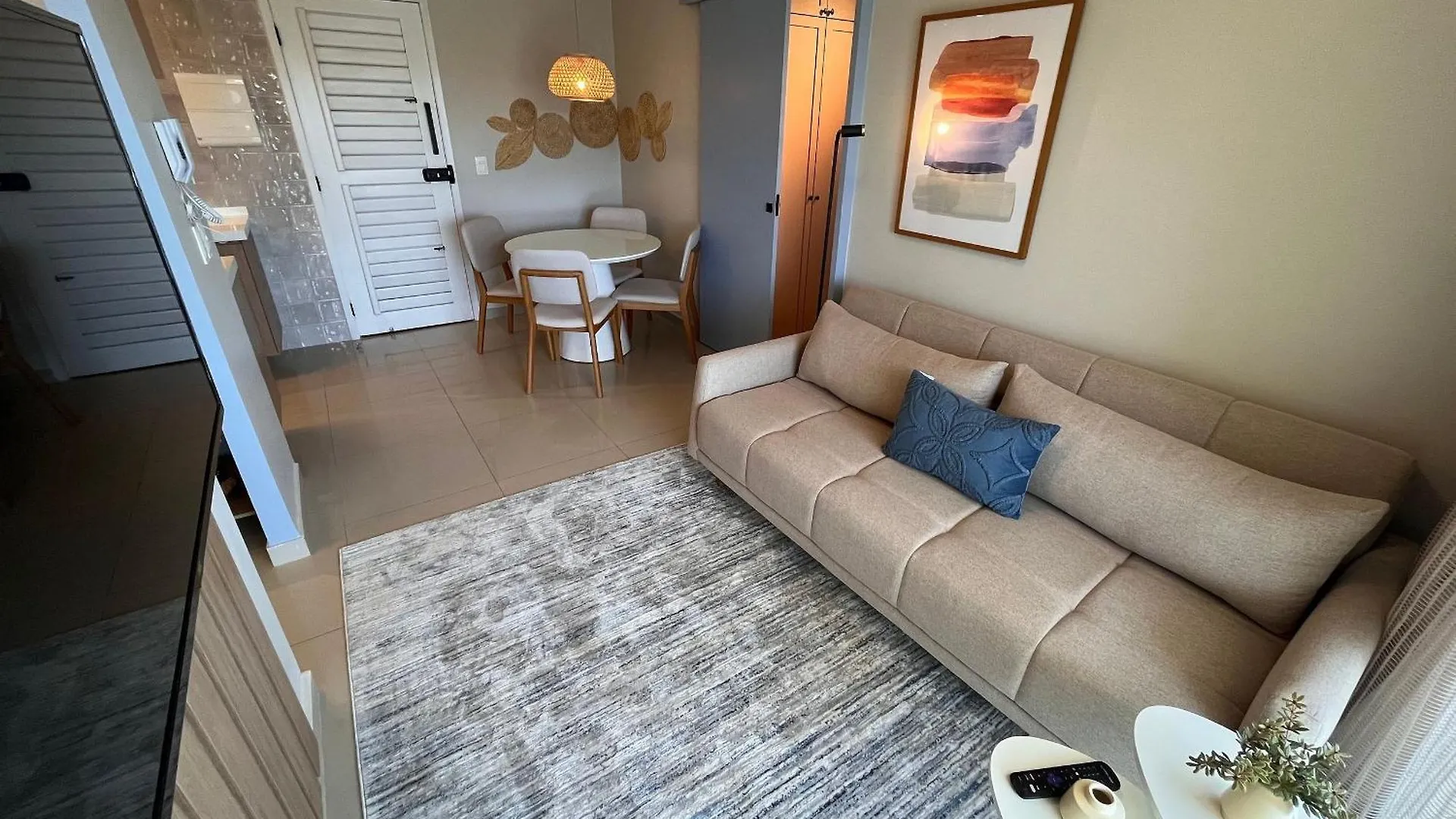 Hosts Br - Apartamentos No Vg Fun Praia Do Futuro Vista Mar Fortaleza  Brazil
